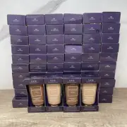 64 Tarte Amazonian Clay 16-Hour Full Coverage Foundation 1.7 fl oz --Makeup Lot