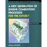 NEW GENERATION OF ENGINE COMBUSTION