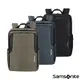 Samsonite新秀麗 筆電後背包/電腦包/雙肩包17.3吋 XBR 2.0 商務多功能環保(黑/藍/綠)