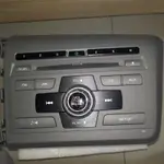 HONDA CIVIC 9代 原廠音響主機