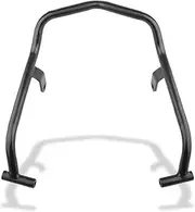for GB350S CB350RS 2022-2024 Passenger Rear Seat Grab Bar Handle Seat Hand Armrest Rail Luggage Rack Storage Rack