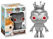 Funko Pop! Vinyl: Freddy Funko - Freddy Funko - Funko Flagship Store...