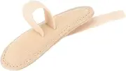 Hammer Toe Crest Cushion, Right/Left Hammer Toe Straightener and Corrector, Adjustable Hammer Toe Support for Hammer Toes, Claw Toes and Mallet Toes, Relieve Pain & Pressure (Right Foot)