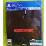 PS4~刺客任務3~亞版中英文介面[動作射擊]全新未拆