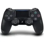 【領券折300 點數3000回饋】SONY PS4 DUALSHOCK 4 無線控制器 新版極致黑【現貨】【GAME休閒館】EE2274