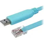 伽利略 USB CONSOLE CABLE (FT232) 3M  (USB232FTD)