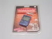 Nintendo Mini Classics: Mario's Cement Factory handheld game