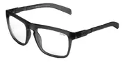 Sinner Thunder Esports SIOP-791-10-07 Men's Glasses Black Size Standard - Private Health Rebate - Blue Light Block Available