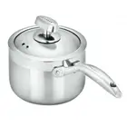 Scanpan Clad 5 Saucepan | 16cm/1.8 Litre