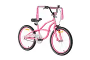 Hello Kitty 50cm Kids Bike