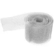 Gutter Cover Strainer Leaf Guards for Gutters Covers Filter