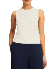 Hobbs London Aubrey Knitted Top
