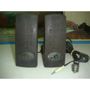J-S~音箱喇叭~型號J1118A~適用於電視/電腦音源輸出~使用電壓AC110V