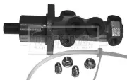 Brake Master Cylinder FOR RENAULT 9 1.4 86->89 L42 C1J764 Petrol Saloon BB