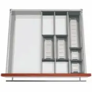 Blum Orga-Line Drawer Dividing System cabinet width 450-599mm (500/550mm NL)