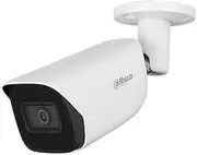 DAHUA IP Camera 4MP Bullet PoE 3.6MM IR50 H265+ IP67 PoE Brand