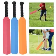 Cricket Bat Practice Indoor Baseball Bat and Balls Cricket Set Cricket Game