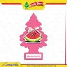 Little Trees Watermelon Air Freshener - Car Truck Taxi Uber Home Office