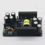 Hifi 1000W LLC Soft Switching Power Supply Board DC±35V—±80V For Amplifier PSU