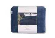 RENZA Queen Quilt Cover Set