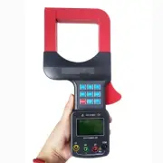 Power Meter Three Phase Clamp Power Meter with Large Caliber AC 0A～2000A 0V～600V