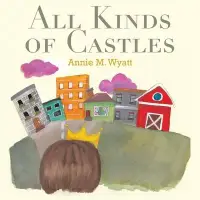 在飛比找博客來優惠-All Kinds of Castles