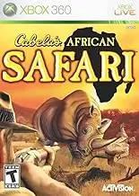 Cabela's African Safari / Game