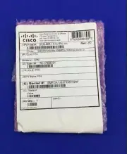 NEW UCS-MR-1X161RV-A CISCO 16GB (1X16GB) 1RX4 PC4-2400T DDR4 MEMORY