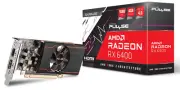 Sapphire Pulse AMD Radeon RX 6400 4GB GDDR6 Graphics Card