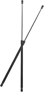 2 Rear Flat Lid 700mm Gas Struts for Ford Falcon PFV FG Series UTE inc F6 GS Super Persuit EcoLPi R6 XR6 XR8 Hardlid Hard Cover