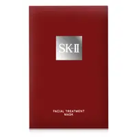 在飛比找蝦皮商城優惠-SKII/SK2 青春敷面膜 (6片盒裝) (效期至2025