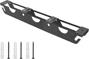 Bench Grinder Tool Rest,Angle Grinder Rack Grinder Holder - Polisher Holder Wall Mount, Shop Organization for Polishers, Waxers, Workshops, Sheds, Backyard Stores, Garage