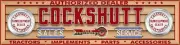 COCKSHUTT TRACTOR FARM DEALER LETTER SIGN REMAKE BANNER ART MURAL LARGE SIZES