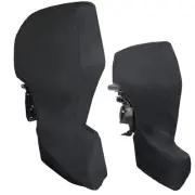 Essential Outboard Boat Engine Cover for 660HP Motors High Performance Material
