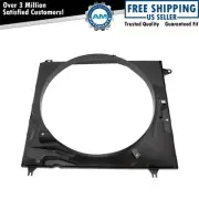 Radiator Cooling Fan Shroud for 2017-2023 Toyota 4Runner (for: Toyota)