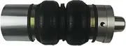 110160 Double Convolute Rubber Bellow Airbags Air Suspension Kit Modified Shock Absorber Air Spring Compatible For BMW E90