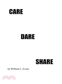 在飛比找三民網路書店優惠-Care Dare Share