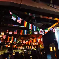 在飛比找Yahoo奇摩購物中心優惠-威瑪索 2022世界盃足球賽 世界盃國旗 派對佈置掛串旗