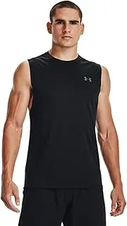Under Armour Men's UA Velocity Muscle Tank