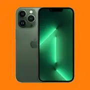 Apple iPhone 13 PRO (256GB, Green) Australian Stock - Pristine
