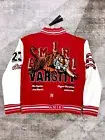 AMIRI Varsity Jacket Men's Size L BRAND New Never Worn