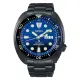 【SEIKO 精工】Prospex 愛海洋 黑龜 200米潛水機械錶45mm/SK027(SRPD11J1/4R36-05H0SD)