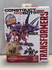 Transformers Age of Extinction Contruct Bots Dinobots Slug - NIB