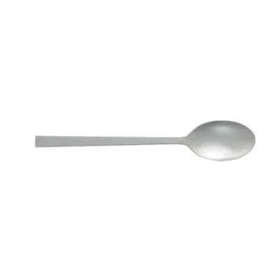 Oneida B678SBNF Chef's Table™ Stainless Steel 13" Banquet Spoon - 1 Doz