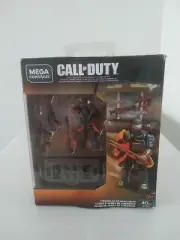Mega Construx Call Of Duty Firebreak Weapon Crate Building Set NEW