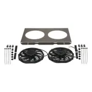 Frostbite Engine Cooling Fan Assembly FB528H;