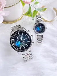 在飛比找Yahoo!奇摩拍賣優惠-CITIZEN 星辰 Eco-Drive 千彩之海限定款 光