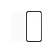 Tech21 Impact Glass Screen Mobile Protector For Apple iPhone 14 Plus w/ Case