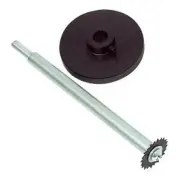 Reed 04505 1-1/4" & Up IC1SL 7" Long Internal Pipe Cutter Saw Tooth Blade USA!