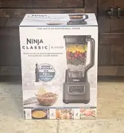 SharkNinja Classic Blender 1000 watts